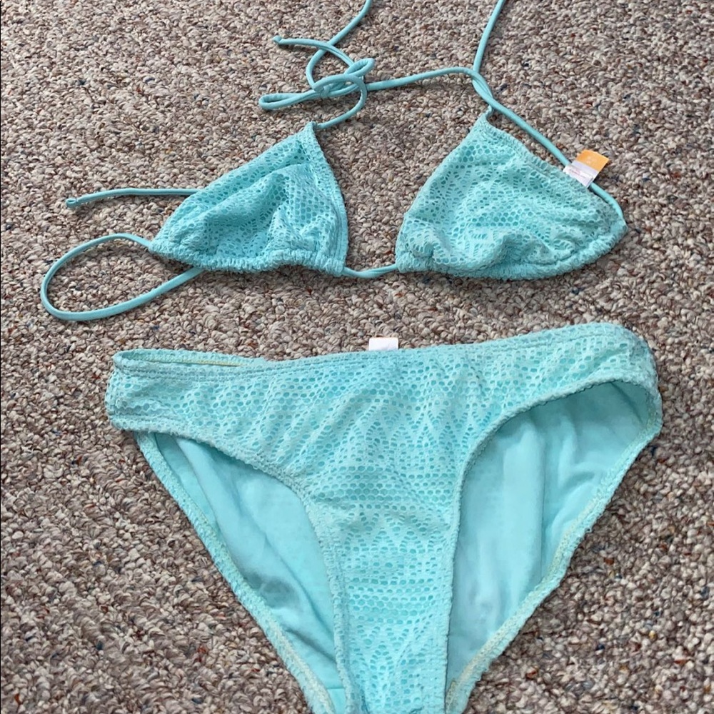 bathing suit